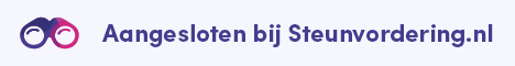 Banner Steunvordering.nl